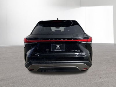 2026 Lexus RX 350h PREMIUM PLUS