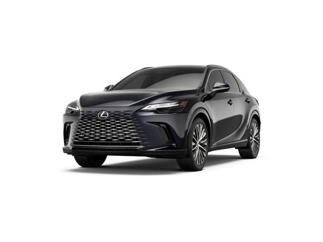 2026 Lexus RX 350h PREMIUM PLUS