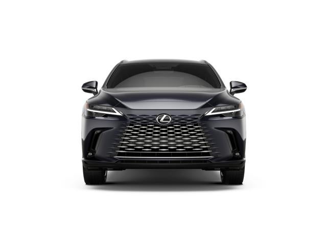 2026 Lexus RX 350h LUXURY