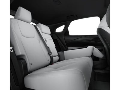 2026 Lexus RX 350h RX 350h F SPORT Design