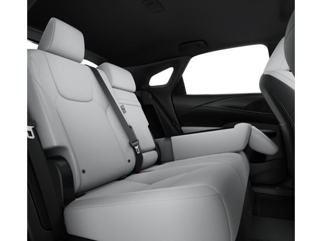 2026 Lexus RX 350h RX 350h F SPORT Design