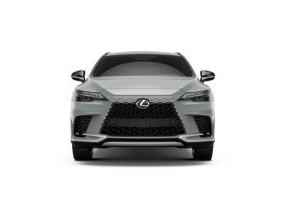 2026 Lexus RX 350h RX 350h F SPORT Design
