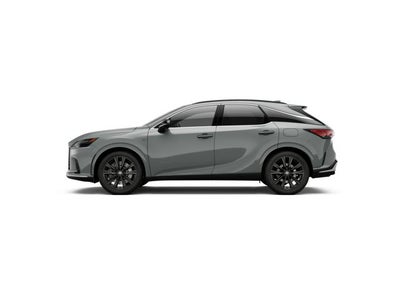 2026 Lexus RX 350h RX 350h F SPORT Design