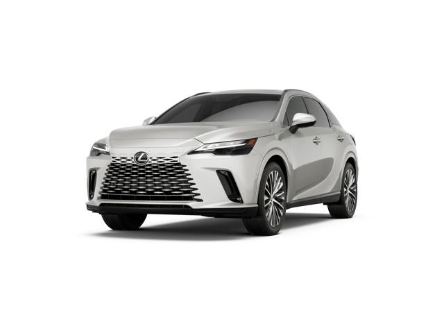 2026 Lexus RX 350h RX 350h Premium+