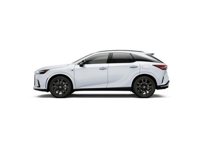 2026 Lexus RX 350h RX 350h F SPORT Design