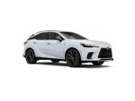 2026 Lexus RX 350h RX 350h F SPORT Design