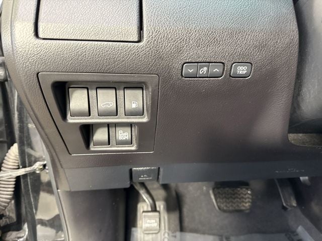 2015 Lexus RX 450h AWD 4dr