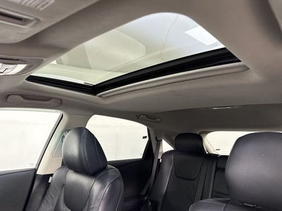 2015 Lexus RX 450h AWD 4dr