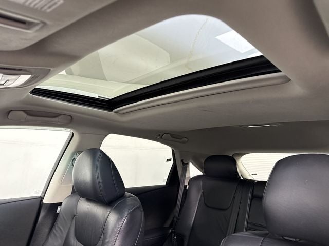 2015 Lexus RX 450h AWD 4dr