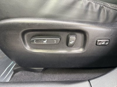 2015 Lexus RX 450h AWD 4dr