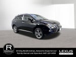 2015 Lexus RX 450h AWD 4dr