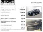 2015 Lexus RX 450h AWD 4dr