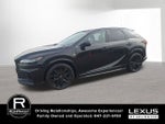 2024 Lexus RX 500h RX 500h F SPORT Performance