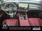 2024 Lexus RX 500h RX 500h F SPORT Performance