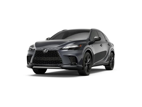 2026 Lexus RX RX 500h F SPORT Performance