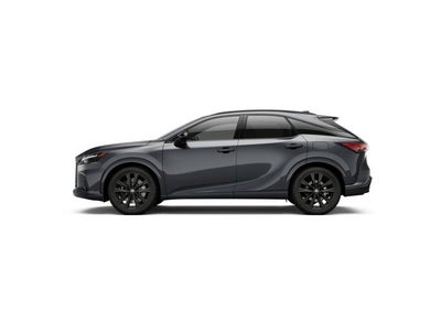 2026 Lexus RX RX 500h F SPORT Performance