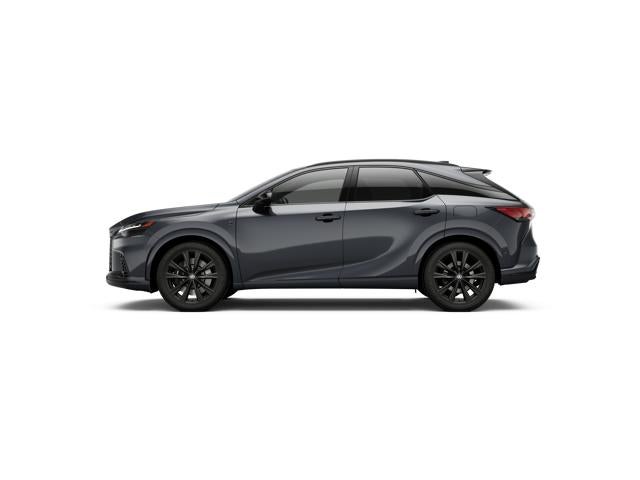 2026 Lexus RX RX 500h F SPORT Performance