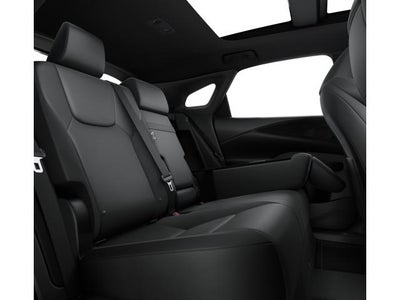 2026 Lexus RX RX 500h F SPORT Performance