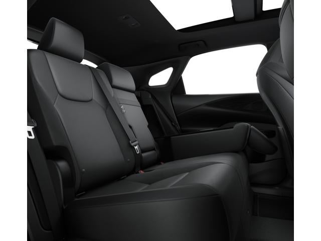2026 Lexus RX RX 500h F SPORT Performance