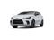 2026 Lexus RX RX 500h F SPORT Performance