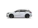 2026 Lexus RX RX 500h F SPORT Performance