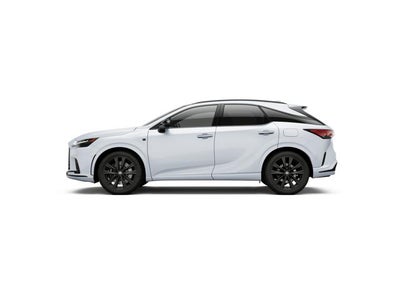 2026 Lexus RX RX 500h F SPORT Performance