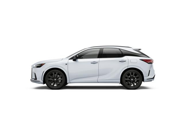 2026 Lexus RX RX 500h F SPORT Performance