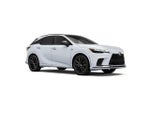 2026 Lexus RX RX 500h F SPORT Performance