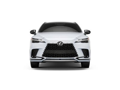 2026 Lexus RX RX 500h F SPORT Performance