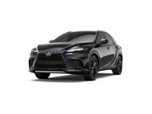 2026 Lexus RX 500h RX 500h F SPORT Performance