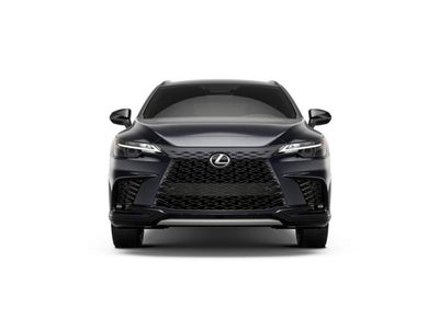 2026 Lexus RX 500h RX 500h F SPORT Performance