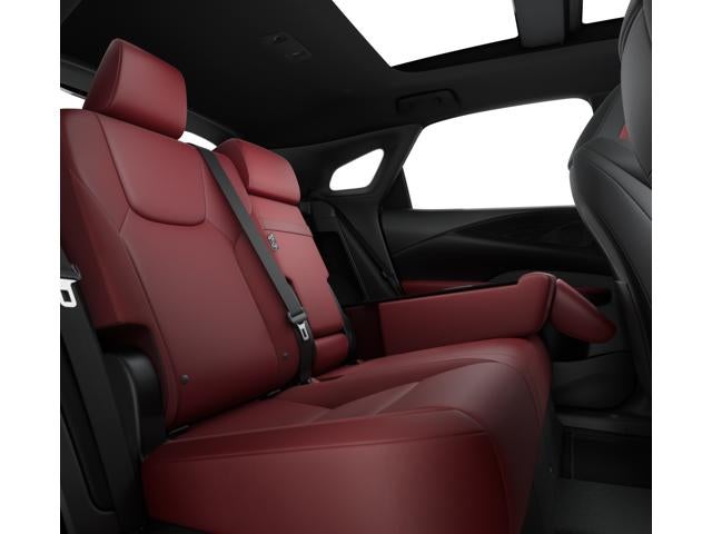 2026 Lexus RX 500h RX 500h F SPORT Performance