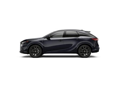2026 Lexus RX 500h RX 500h F SPORT Performance
