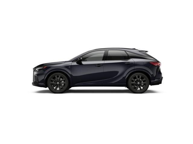 2026 Lexus RX 500h RX 500h F SPORT Performance