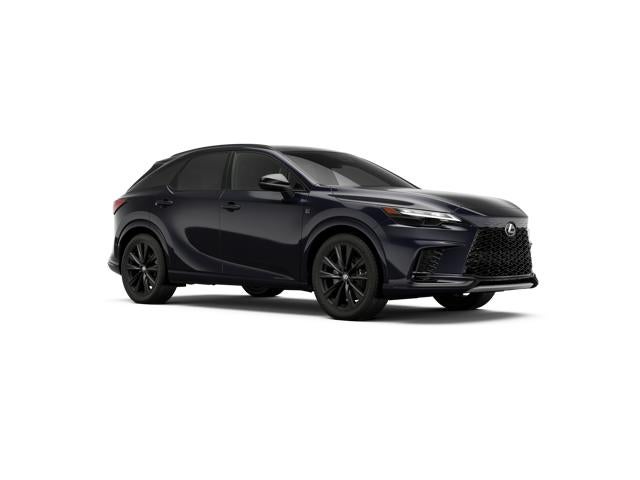 2026 Lexus RX 500h RX 500h F SPORT Performance