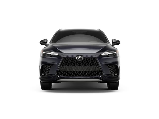 2026 Lexus RX 500h RX 500h F SPORT Performance