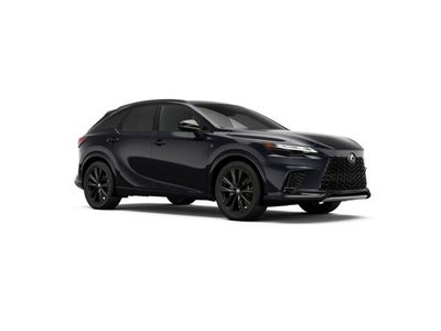 2026 Lexus RX 500h RX 500h F SPORT Performance