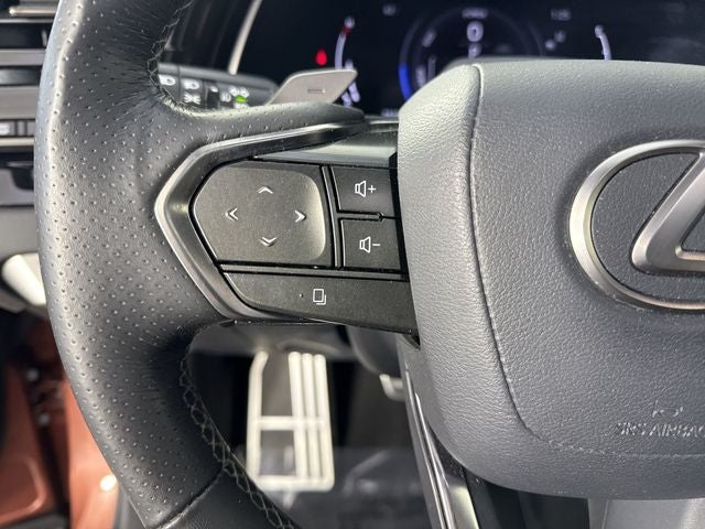 2023 Lexus RX 500h RX 500h F SPORT Performance