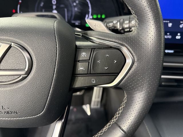 2023 Lexus RX 500h RX 500h F SPORT Performance