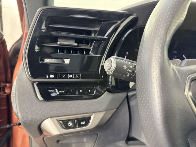 2023 Lexus RX 500h RX 500h F SPORT Performance
