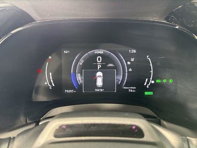 2023 Lexus RX 500h RX 500h F SPORT Performance