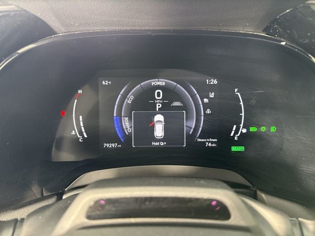 2023 Lexus RX 500h RX 500h F SPORT Performance