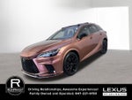 2023 Lexus RX 500h RX 500h F SPORT Performance