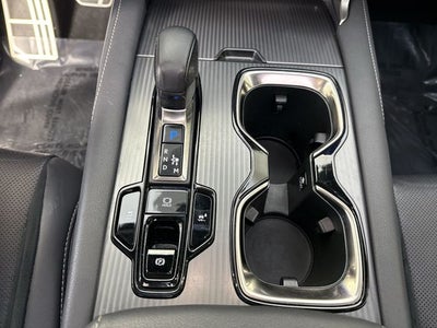 2023 Lexus RX 500h RX 500h F SPORT Performance