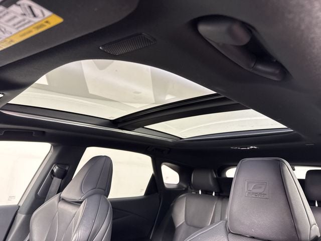 2023 Lexus RX 500h RX 500h F SPORT Performance