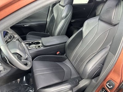2023 Lexus RX 500h RX 500h F SPORT Performance