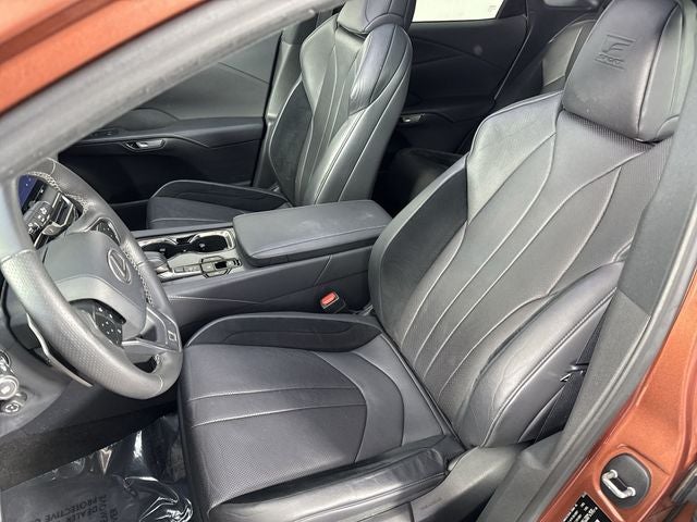2023 Lexus RX 500h RX 500h F SPORT Performance