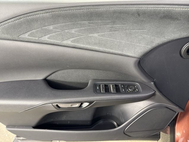 2023 Lexus RX 500h RX 500h F SPORT Performance