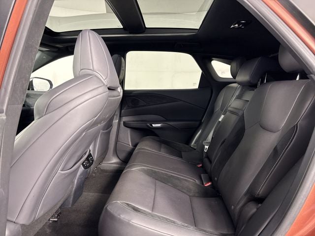 2023 Lexus RX 500h RX 500h F SPORT Performance