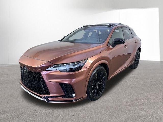 2023 Lexus RX 500h RX 500h F SPORT Performance